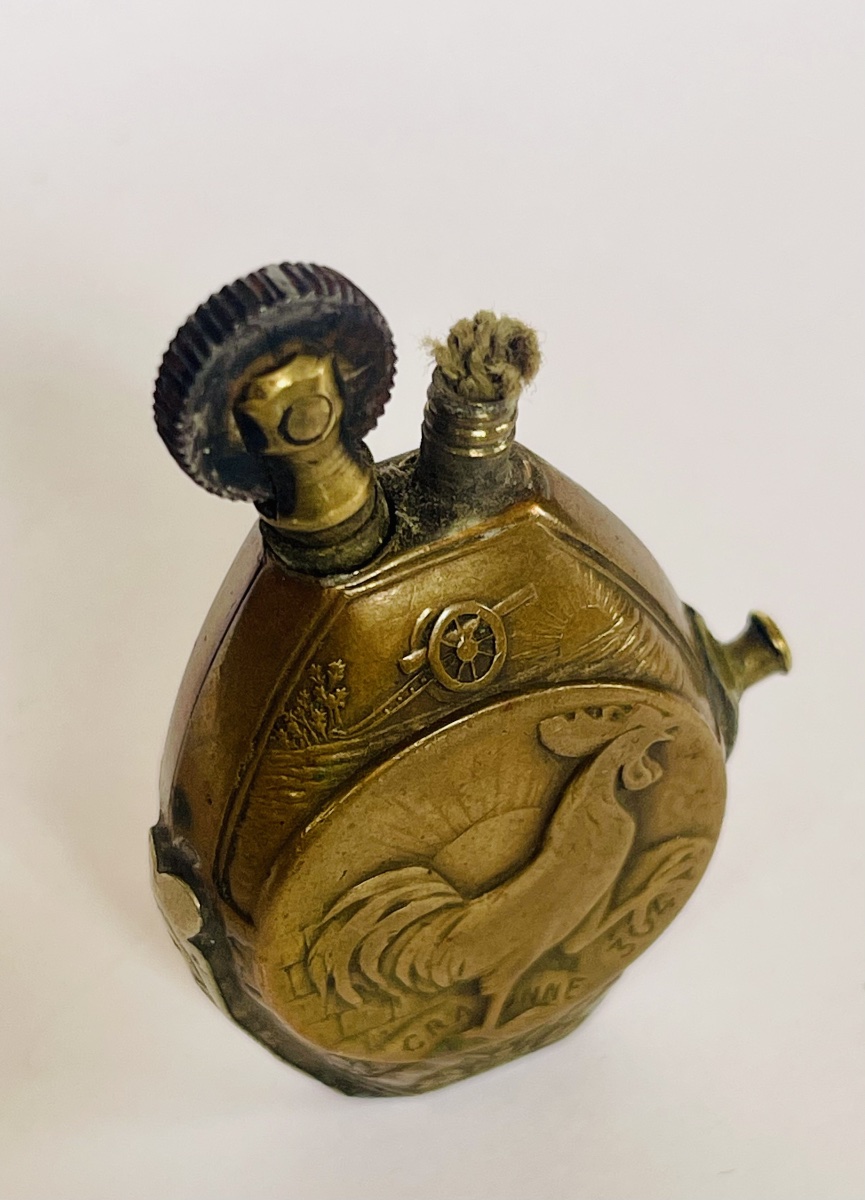 Briquet de poilu -photo-3